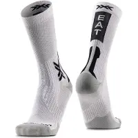 X-socks Bike Perform Crew Strumpor