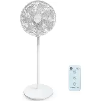 Grunkel Fs-14pr/30w/7 Aspas 35cm/12 Velocidades Golvfläkt