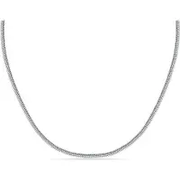 Sector Basic Rounded Halsband