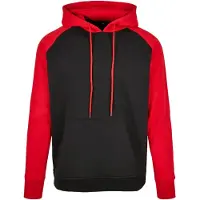 Build Your Brand Bb005 Huvtröja