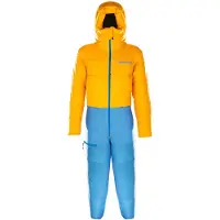 Marmot Warmcube 8000m Overall