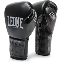 Leone1947 The Greatest Laces Läderboxningshandskar