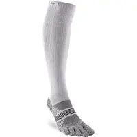 Injinji Compression Over The Calf Strumpor