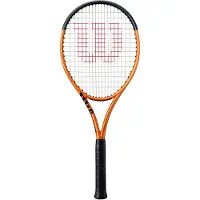 Wilson Burn 100ls V6.0 Tennisracket