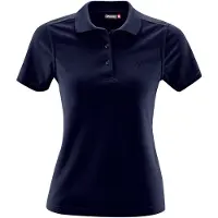 Maier Sports Ulrike Kortärmad Polotröja