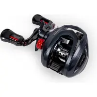 Zebco Demonic Lhw Baitcast Fiskerulle