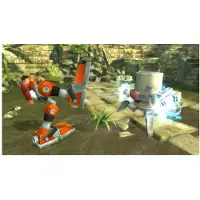 Games 3ds Generator Rex Agent Of Providence
