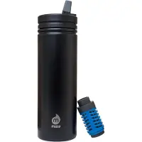 Mizu M9 E Kit Flaska
