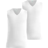 Odlo Active Light ärmlös T-shirt 2 Enheter