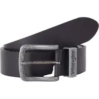 Wrangler Basic Metal Loop Bälte