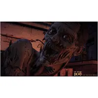 Ps4 The Walking Dead A New Frontier