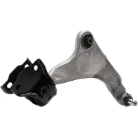Moog Länkarm, hjulupphängning LR-WP-15630 Framaxel, höger, fram