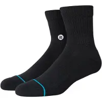 Stance Icon Quarter Crew-strumpor