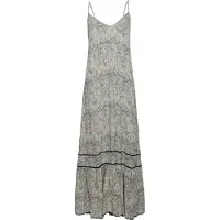 Superdry Vintage Long Beach Cami ärmlös Klänning