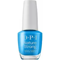 OPI Nature Strong Nagellack 15 ml Fresh as a Blue Daisy