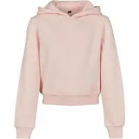 Build Your Brand Sweat Tröja Med Huva