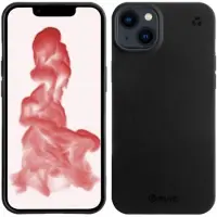 Muvit For Change Recycletek Iphone 14 Plus Silicone Telefonfodral