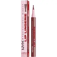 Nyx Lip Lingerie Seamless All Day Stain Waterproof Lip liner 1 ml Nr. 10 - Up All Night