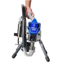 Graco AGREGAT ULTRA 390 CEE STANDARD