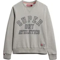 Superdry Athletic Printed Tröja