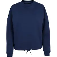 Build Your Brand Oversize Tröja