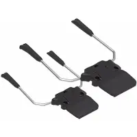 ATK Manuell Reservbroms Bak 86 Mm