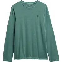 Superdry Classic Essential T-shirt Med Lång ärm