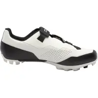 Sidi Dominator X Ice White Shoes, Size 42 - EUR