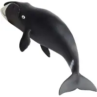 Safari Ltd Bowhead Whale Figur