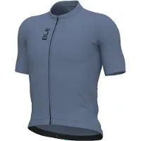 ALÉ Pragma Color Block Korta ärmar Cykeltröja