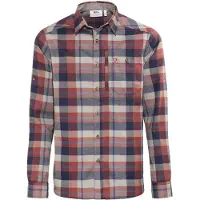 Fjällräven Men's Fjällglim Shirt herrskjorta