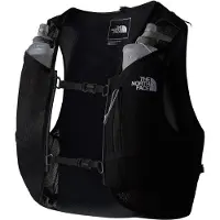 The North Face - Trailryggsäckar - Sunriser Run Vest 8 U Black/White för UnisexNylon - Storlek M - Svart