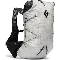 Black Diamond Distance 15 Backpack Alloy