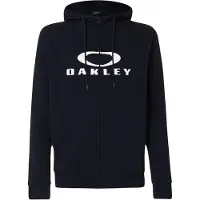 Oakley Apparel Bark 2.0 Sweatshirt Med Dragkedja