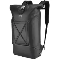 Millet - Rese ryggsäckar - Chamonix 25+5 Black för UnisexNylon - Svart