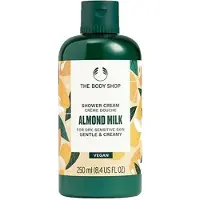 The Body Shop Mandelmjölk Duschkräm 60 ml