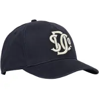 Superdry Merchant Monogram Truckerkeps