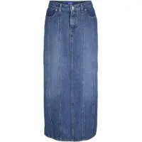 JJXX Cana Long Jeanskjol
