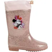 Cerda Disney Minnie Mouse Regnstövlar