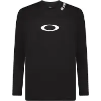 Oakley Apparel Free Ride Rc Långärmad Endurotröja