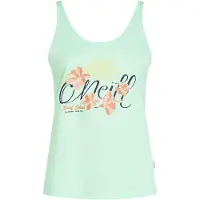 O'Neill Summer Musthaves Luana Graphic ärmlös T-shirt