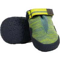 Ruffwear Hi & Light Trail Shoes River Rock Green