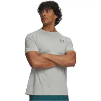 Under Armour Sportstyle Lc T-shirt Med Korta ärmar