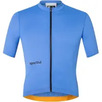 Sportful Classic Korta ärmar Cykeltröja