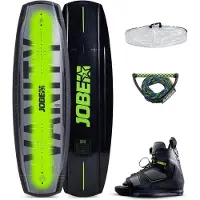 Jobe Vanity 131+unit Wakeboardbord