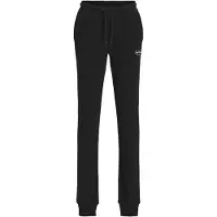 Jack & Jones Junior Byxa 'JPSTGORDON' svart / vit