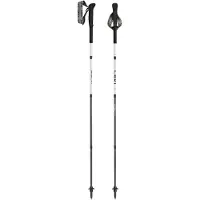 LEKI kolfiberpinnar Skytera FX.One SL, storlek 125 cm