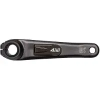 4iiii Precision 3+ Xt M8100 Vänster Vevarm Med Effektmätare