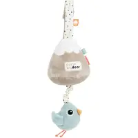 Done by Deer Musikmobil - Birdee - Colour Mix - - One Size - Musikmobil