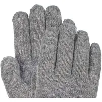 Trespass Manicure Gloves Grå L-XL Kvinna